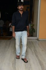 Alludu Seenu Preview show